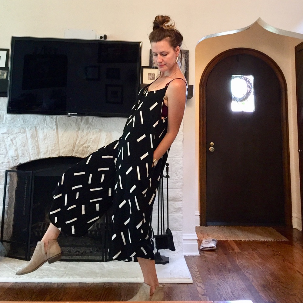 Dash romper